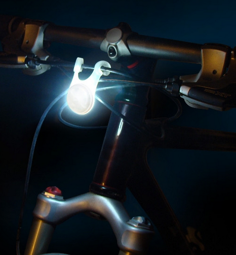 Led Bike Lights Are Must To Remain Safe!